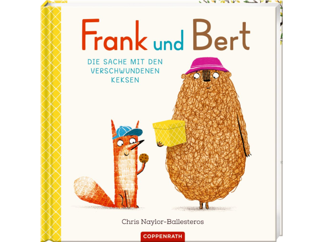 Frank und Bert (Band 2)