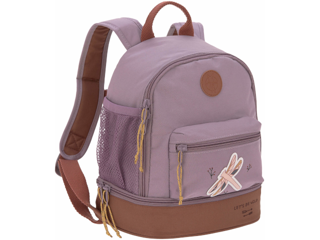 Mini Backpack Adventure Libelle
