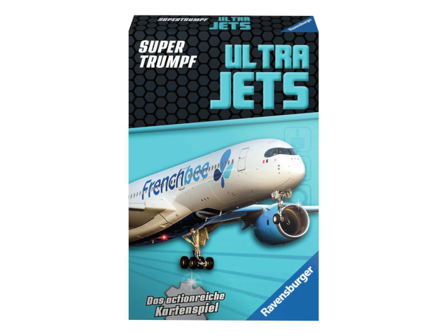 Ultra Jets D