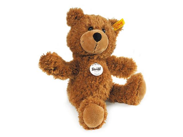 Charly Schlenker-Teddybär braun 30 cm