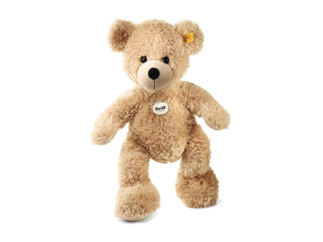 Fynn Teddybär beige 40 cm