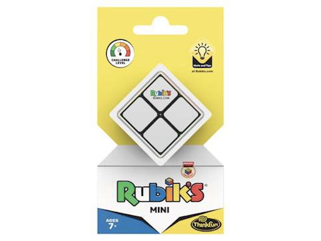 Rubik`s Mini 2x2
