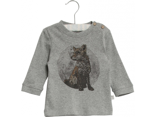 T-Shirt Fuchs Gr. 74