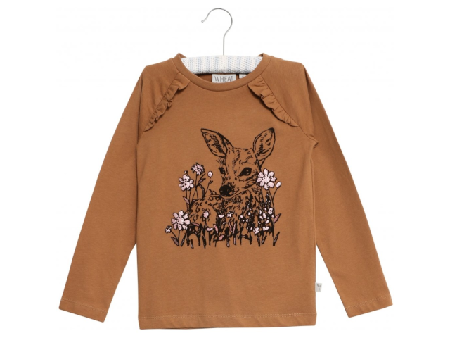 T-Shirt Bambi Gr. 110