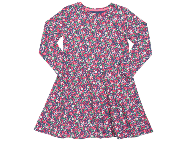 Hedgerow Skater Kleid Gr. 128