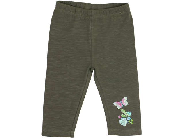 Capri Glitterprint Pailletten Gr. 92