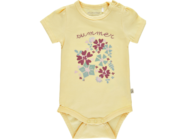 Body Summer MINYMO Grösse 62