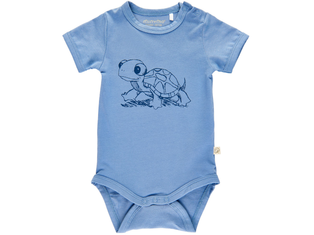 Body Schildkröte MINYMO Grösse 74