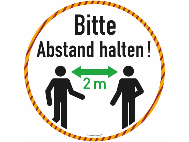 Wichtiges zur Wiedereröffnung
