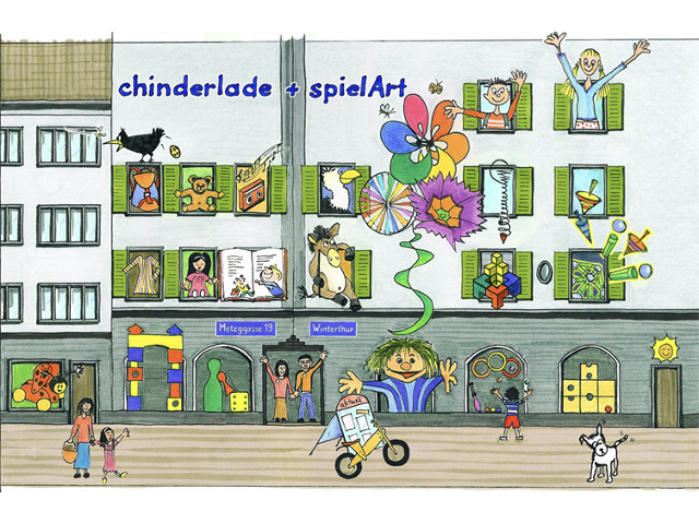 Kinderbedarf