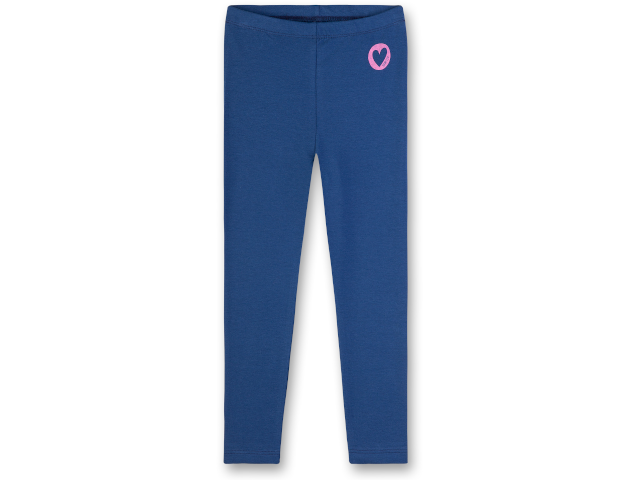 Mädchen-Leggings Wild Cat Gr. 92