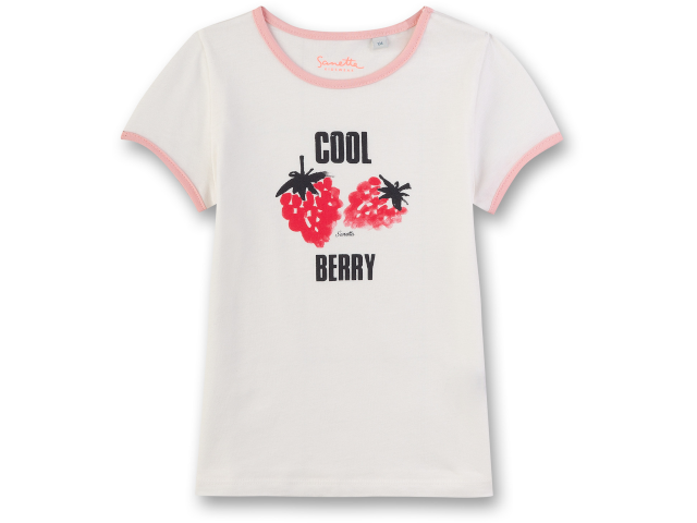 T-Shirt Cool Berry, Gr. 116