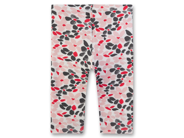 Leggings Blumen Ice Cream, Gr. 116
