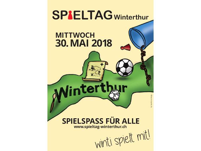 Spieltag Winterthur