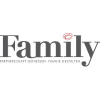 Family - Das Magazin für Partnerschaft und Familie