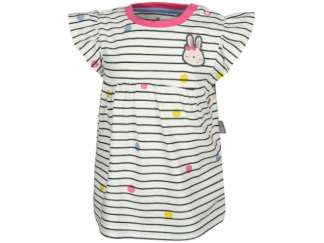 Ringelkleid Sigikid Grosse 74 96322 Baby 68 74 6 9 Monate Kinderboutique Chinderlade Spielart Gmbh