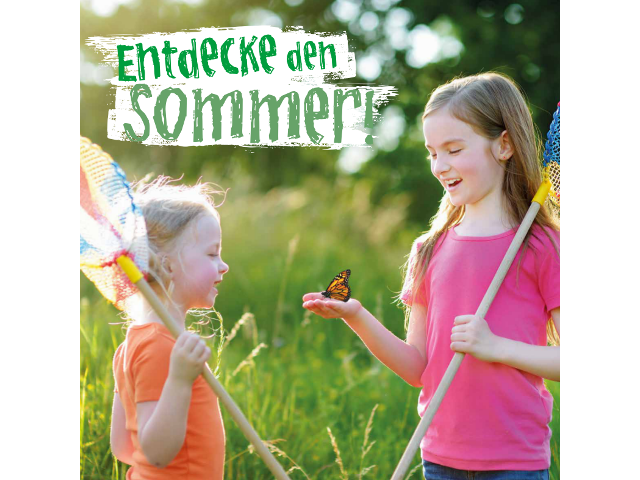 Entdecke den Sommer