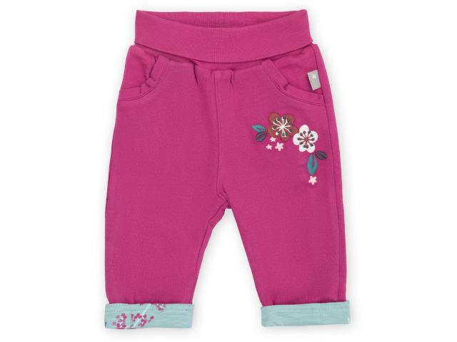 Wendehose für Mädchen, Gr. 74