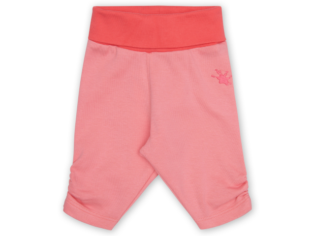 Rosa Capri Leggings, Gr. 74