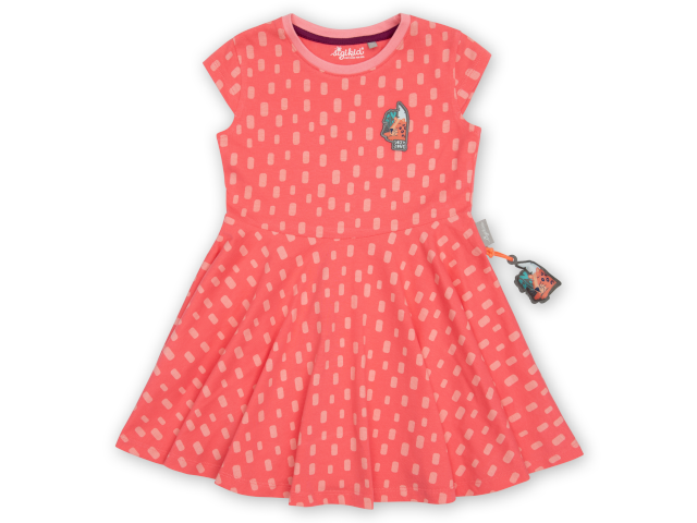Mädchen Kleid Jungle Love, Gr. 122
