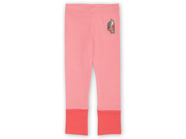Rosa Mädchen Leggings, Gr. 104