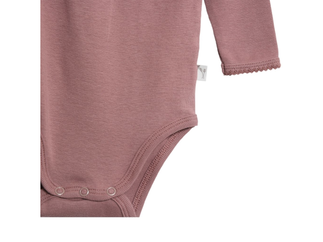 Body Frills plum Gr. 68 - 0