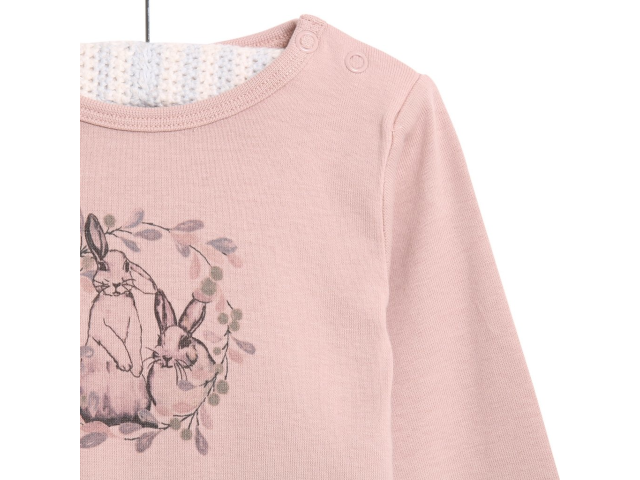 Body Kaninchen Gr. 74 - 0