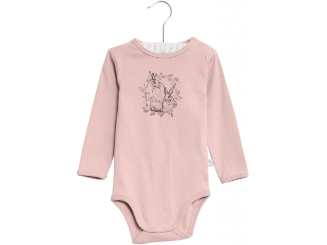 Body Kaninchen Gr. 74