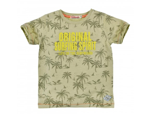 Bondi T-Shirt, Grösse 140