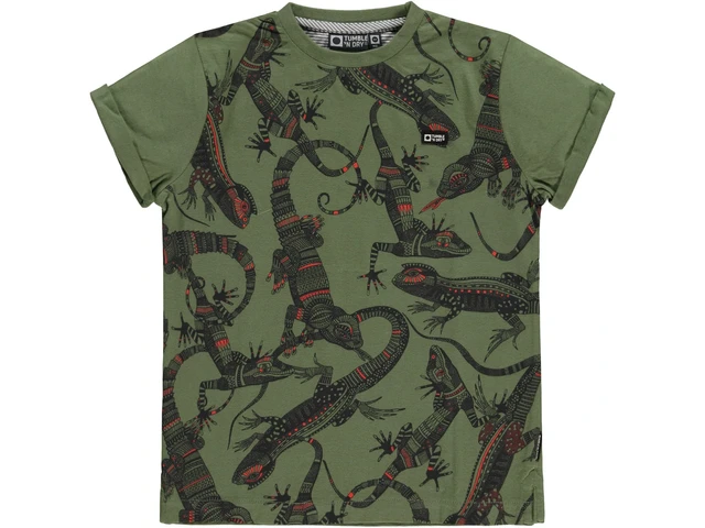 T-Shirt WYMER, Grösse 128