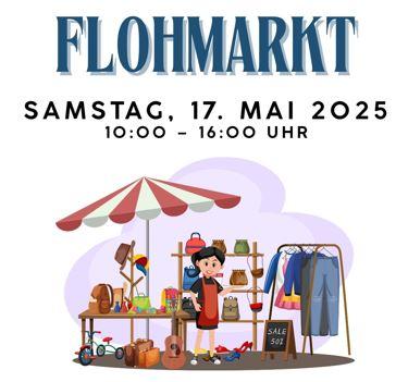 Restposten - Flohmarkt