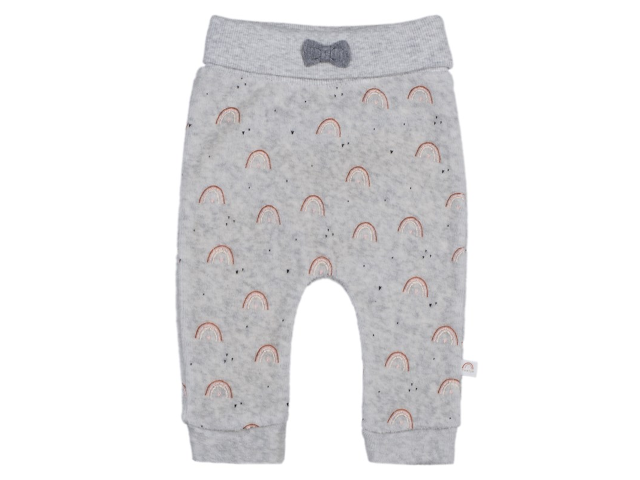 Hose Feetje - Rainbow Gr. 74