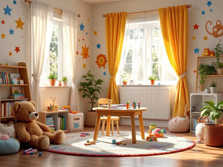 Kinderbedarf