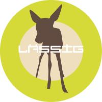 lässig