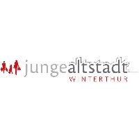 junge Altstadt Winterthur