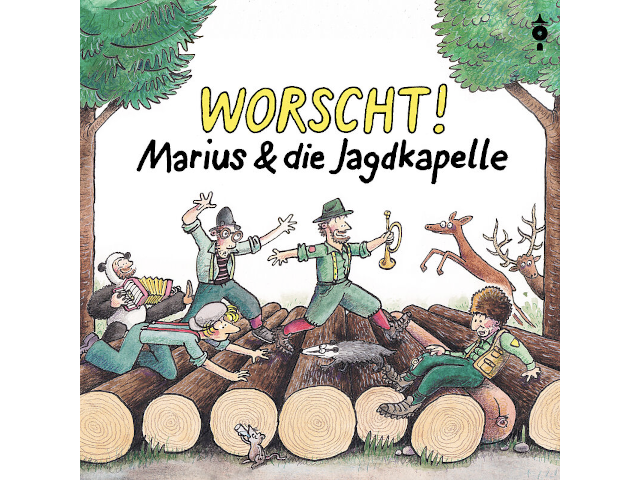 Worscht!
