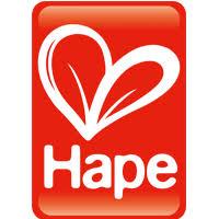 hape
