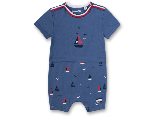 Overall Small Sailor, Gr. 80