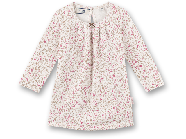 Kleid Lovely Teddy Gr. 56