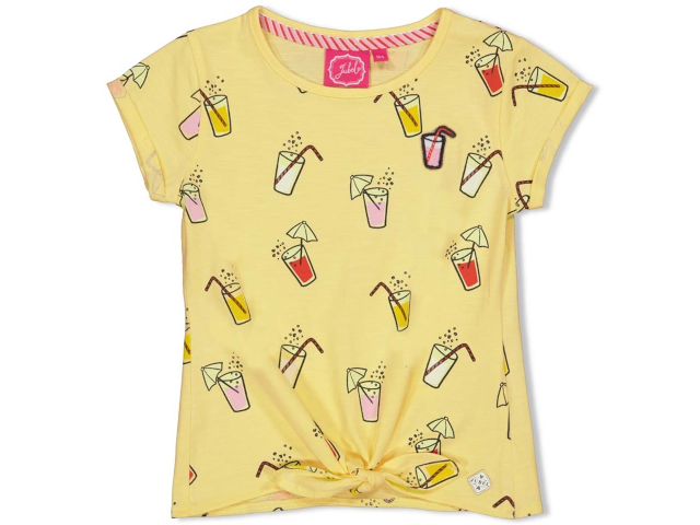 T-Shirt Tutti Frutti, Gr. 104