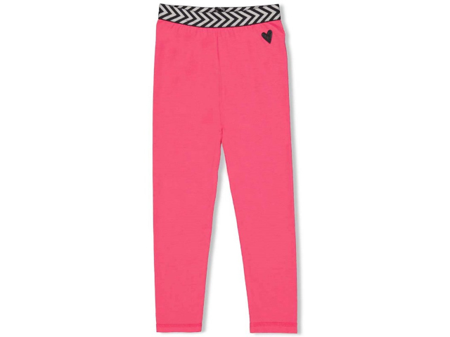 Leggings Whoopsie Fuchsia, Gr. 140