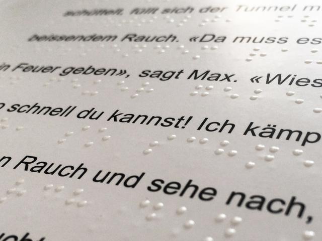 Maulwurf Max (Duftbuch) - 0