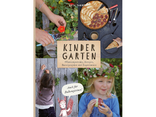 KinderGarten