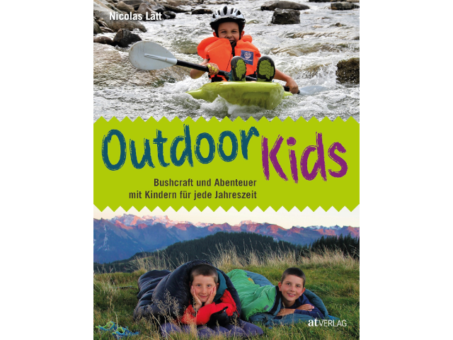 Outdoor-Kids