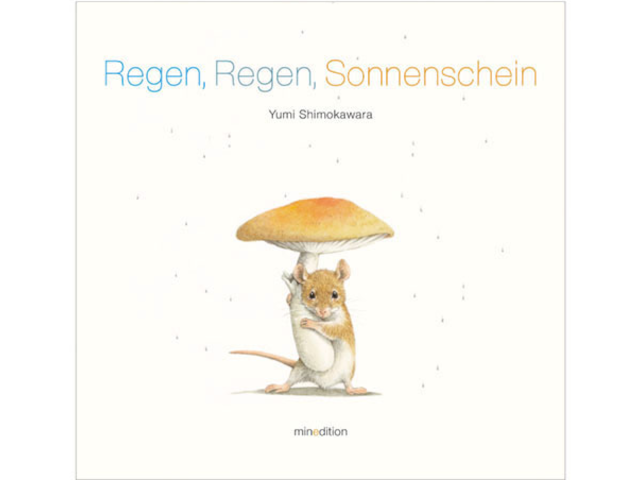 Regen, Regen, Sonnenschein