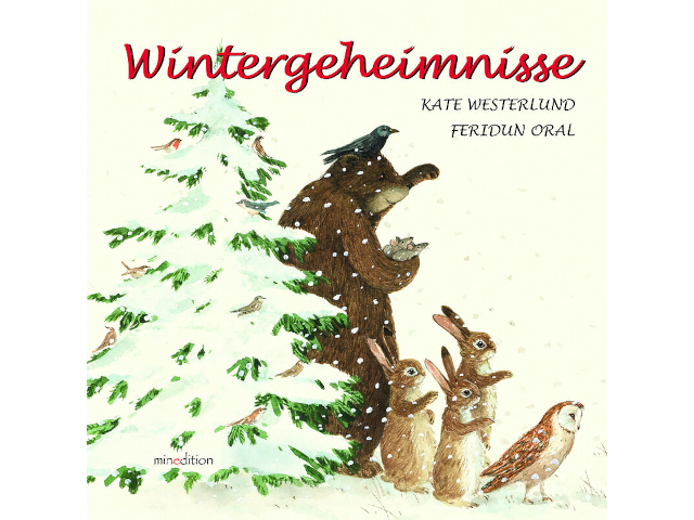 Wintergeheimnisse