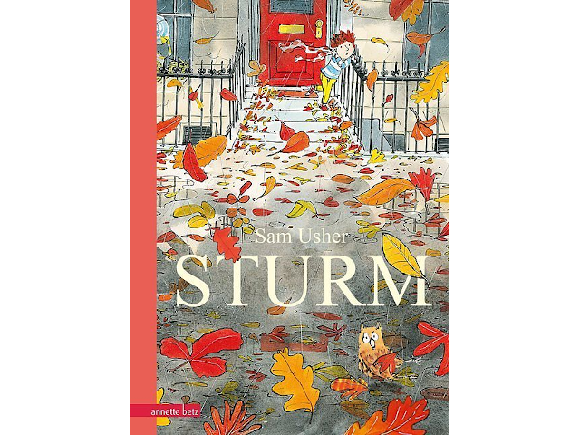 Sturm