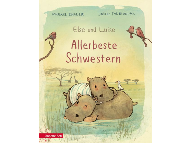Allerbeste Schwestern