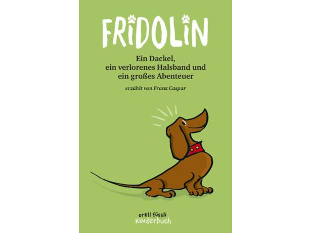 Fridolin