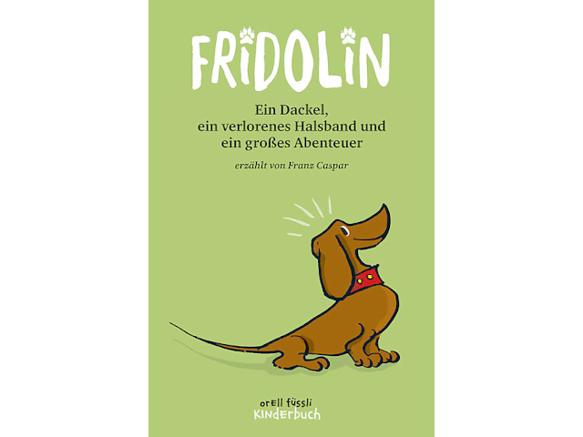 Fridolin